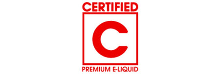 Certified Vapes Available Now!